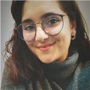 Imparto clases de refuerzo de la materia lengua castellana y literatura del nivel primaria y secundaria